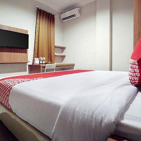 Oyo 415 The Kartini 8 Residence Yakarta Exterior foto