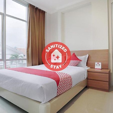 Oyo 415 The Kartini 8 Residence Yakarta Exterior foto