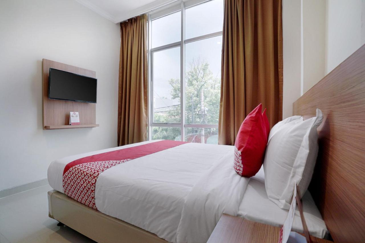 Oyo 415 The Kartini 8 Residence Yakarta Exterior foto