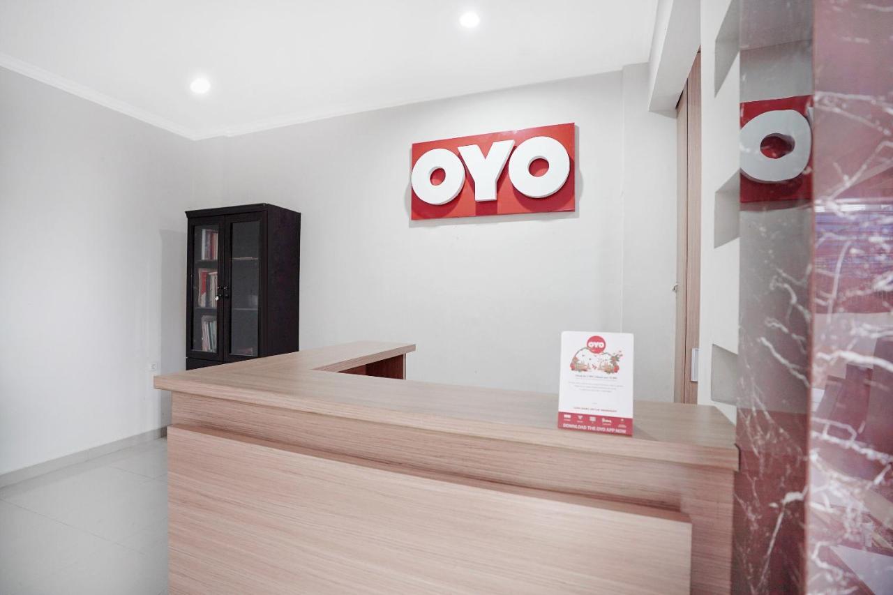 Oyo 415 The Kartini 8 Residence Yakarta Exterior foto