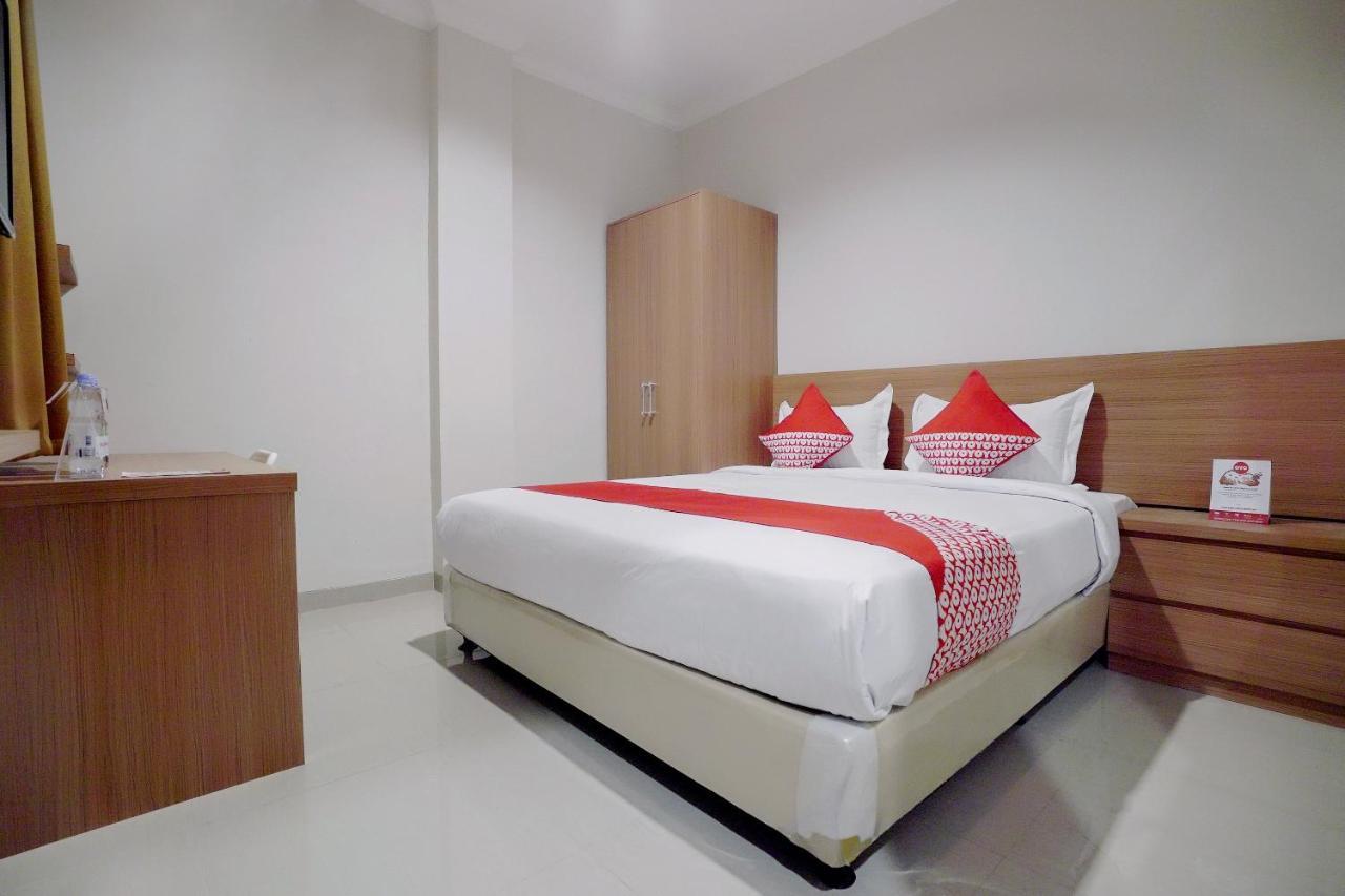 Oyo 415 The Kartini 8 Residence Yakarta Exterior foto