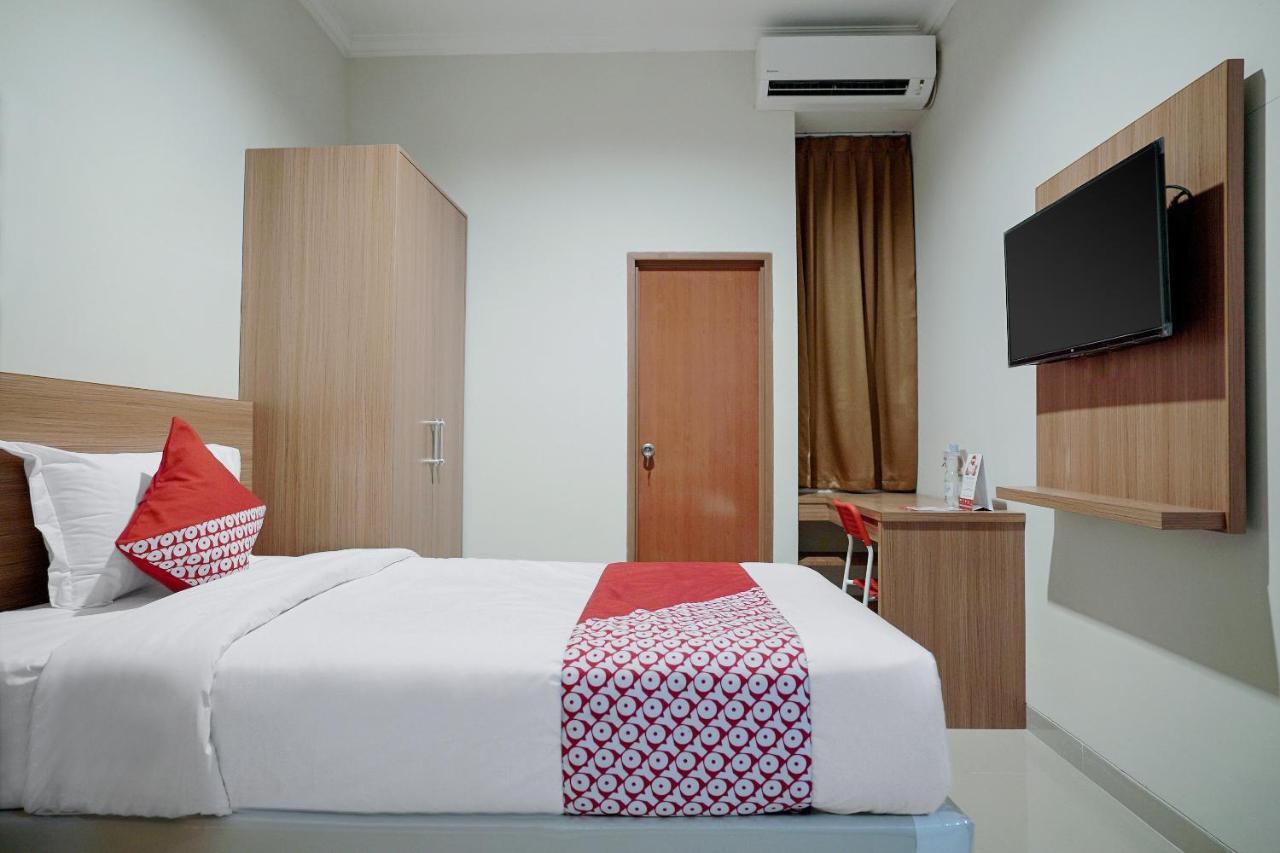 Oyo 415 The Kartini 8 Residence Yakarta Exterior foto