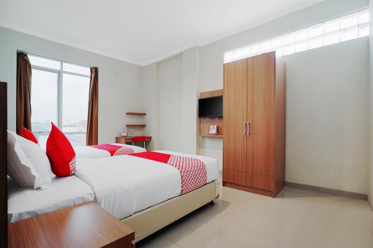 Oyo 415 The Kartini 8 Residence Yakarta Exterior foto