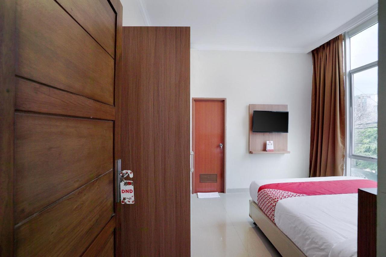 Oyo 415 The Kartini 8 Residence Yakarta Exterior foto