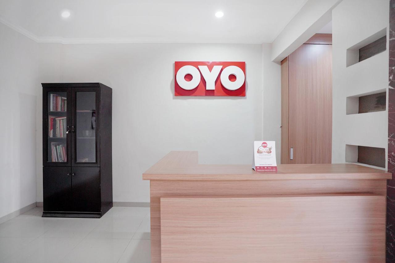Oyo 415 The Kartini 8 Residence Yakarta Exterior foto