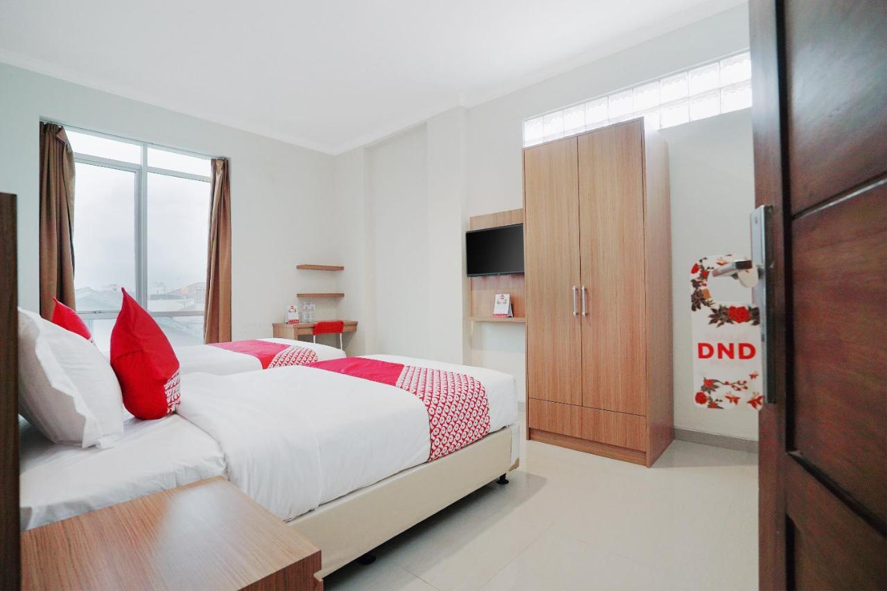 Oyo 415 The Kartini 8 Residence Yakarta Exterior foto