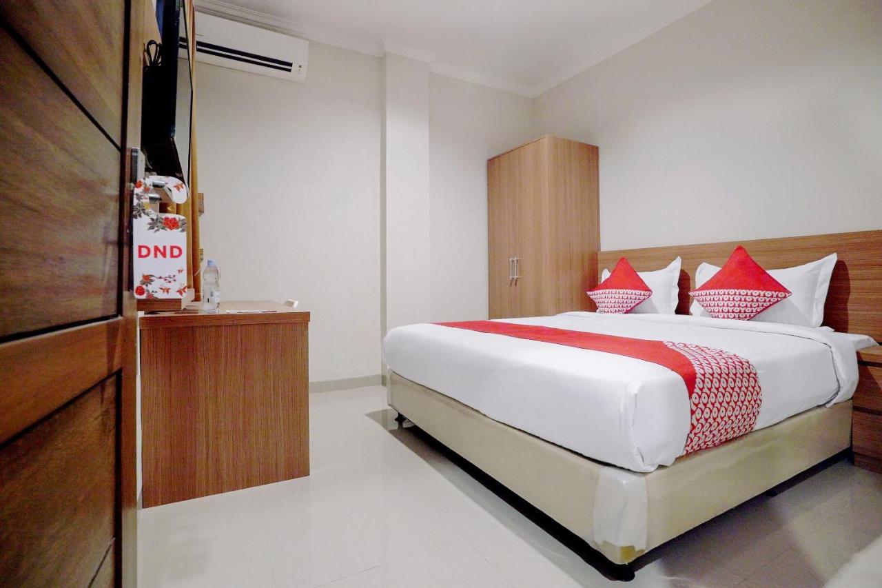 Oyo 415 The Kartini 8 Residence Yakarta Exterior foto