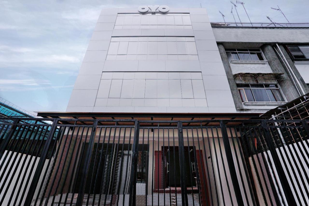 Oyo 415 The Kartini 8 Residence Yakarta Exterior foto