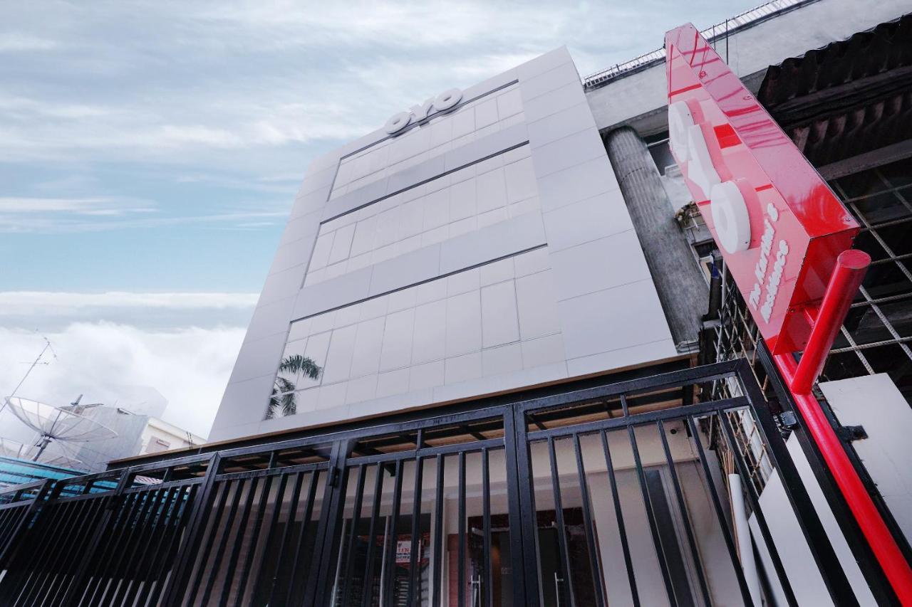 Oyo 415 The Kartini 8 Residence Yakarta Exterior foto