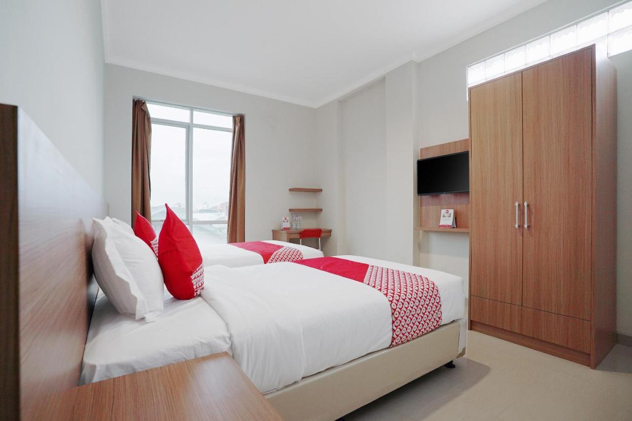 Oyo 415 The Kartini 8 Residence Yakarta Exterior foto
