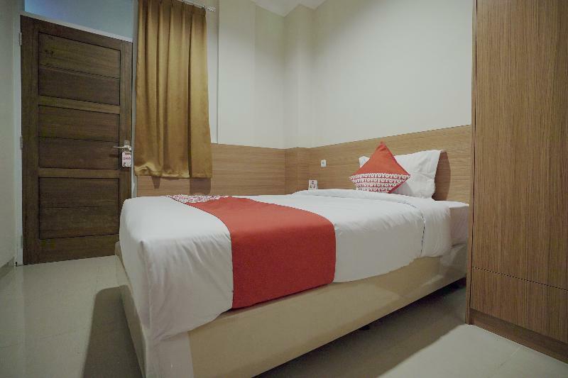 Oyo 415 The Kartini 8 Residence Yakarta Exterior foto