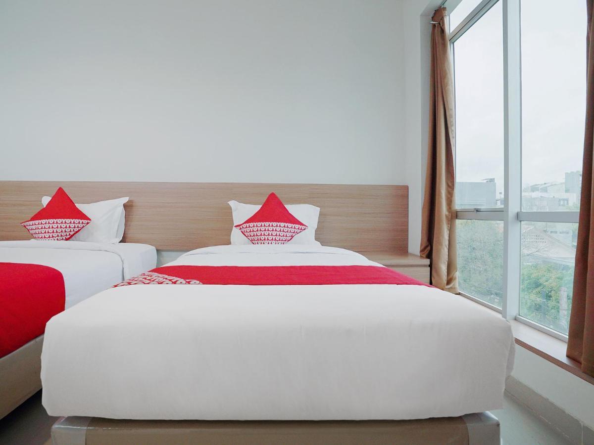 Oyo 415 The Kartini 8 Residence Yakarta Exterior foto