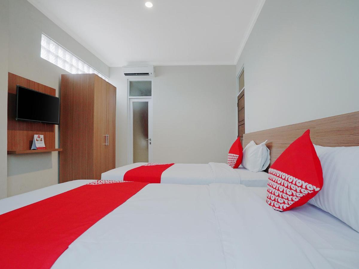 Oyo 415 The Kartini 8 Residence Yakarta Exterior foto