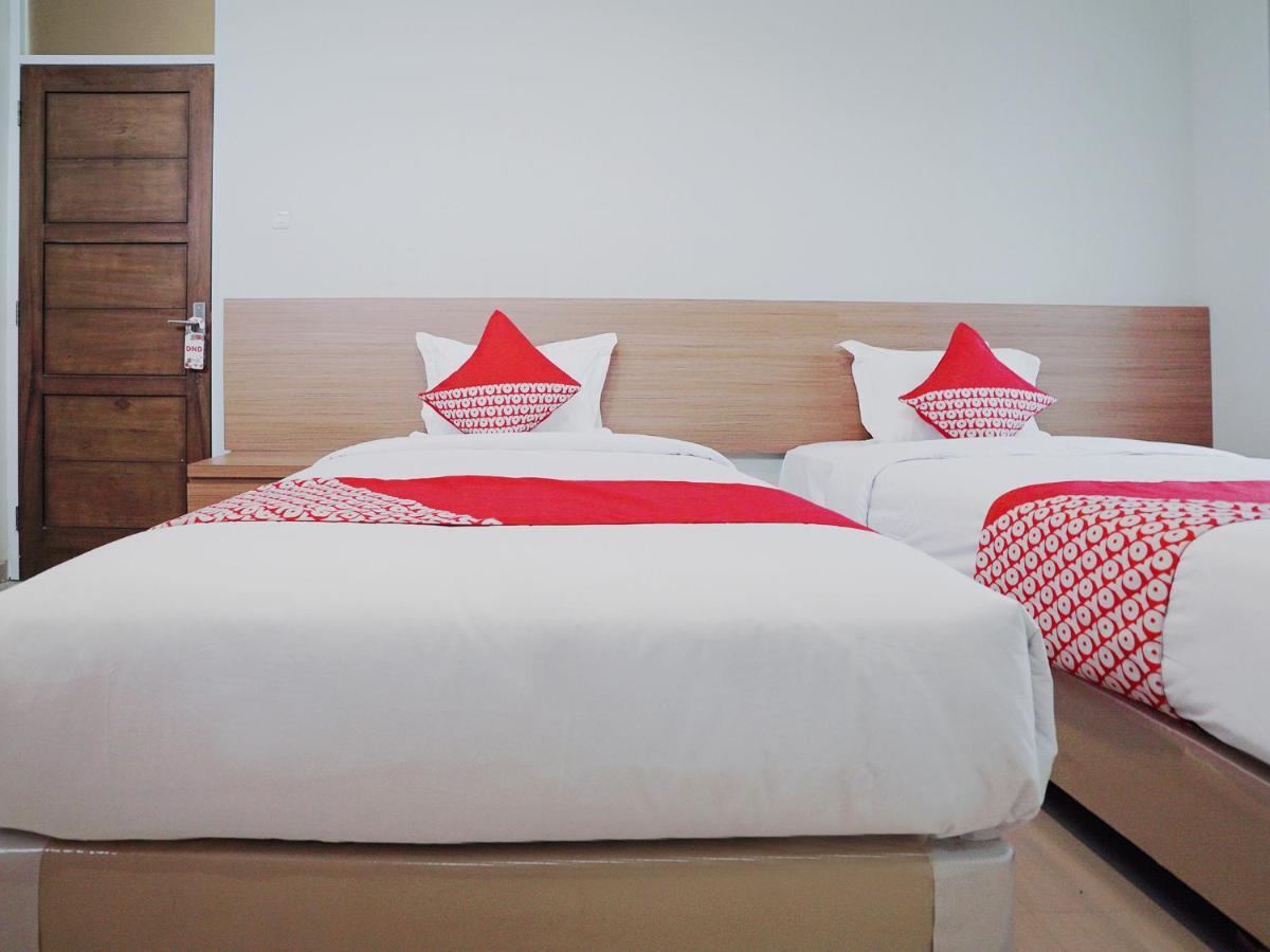 Oyo 415 The Kartini 8 Residence Yakarta Exterior foto