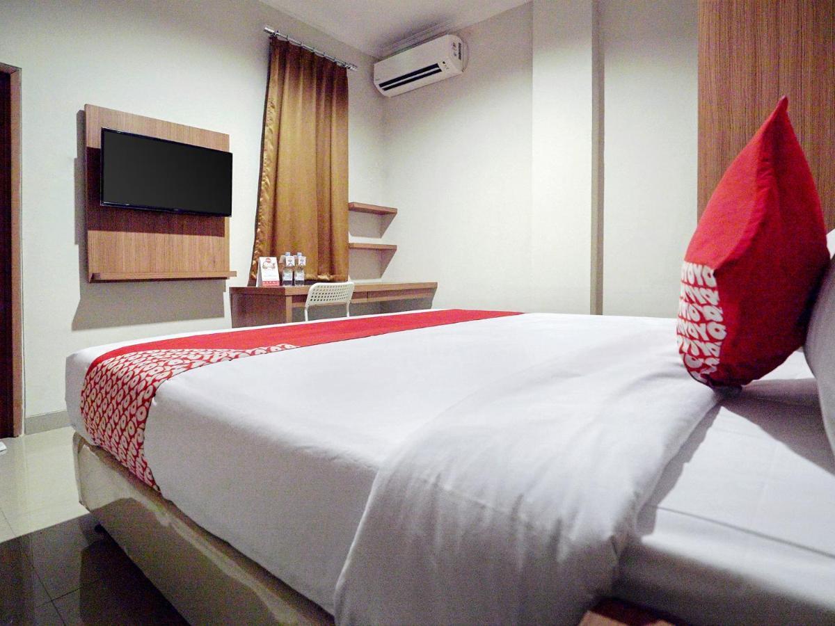 Oyo 415 The Kartini 8 Residence Yakarta Exterior foto