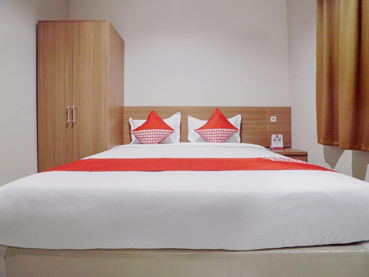 Oyo 415 The Kartini 8 Residence Yakarta Exterior foto