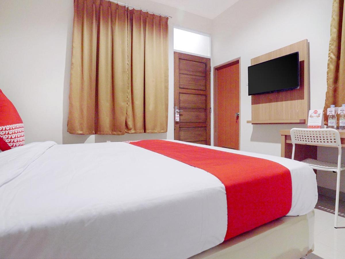Oyo 415 The Kartini 8 Residence Yakarta Exterior foto