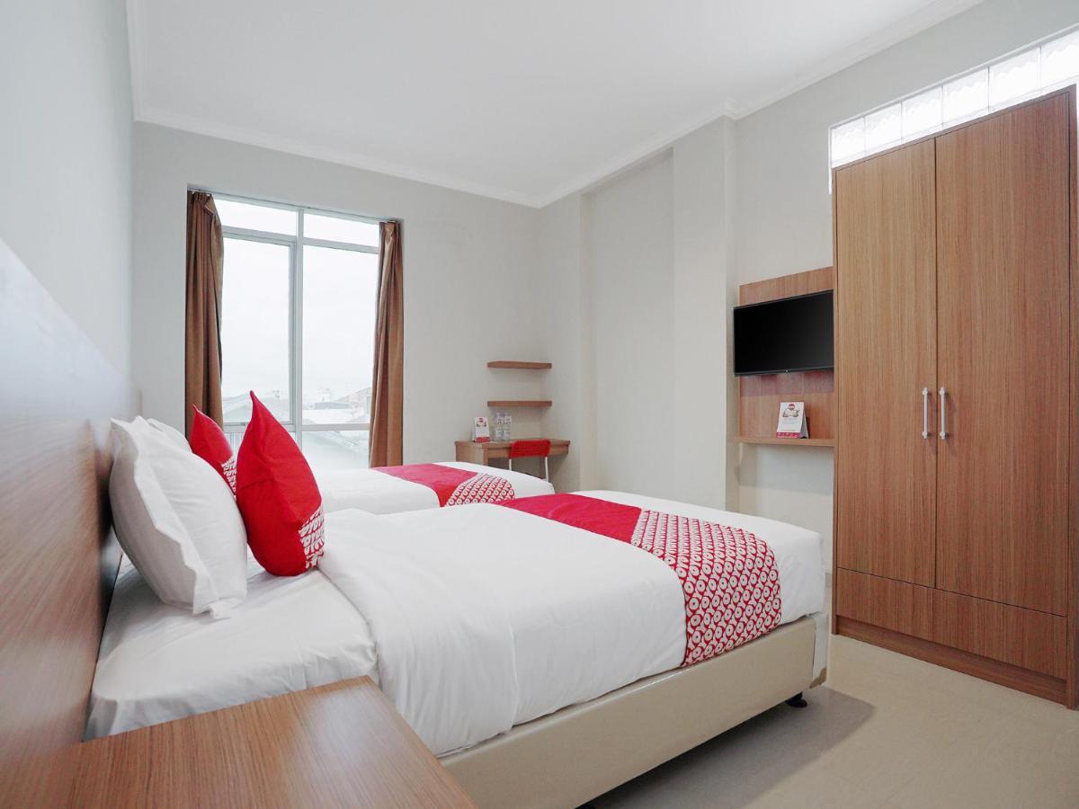 Oyo 415 The Kartini 8 Residence Yakarta Exterior foto