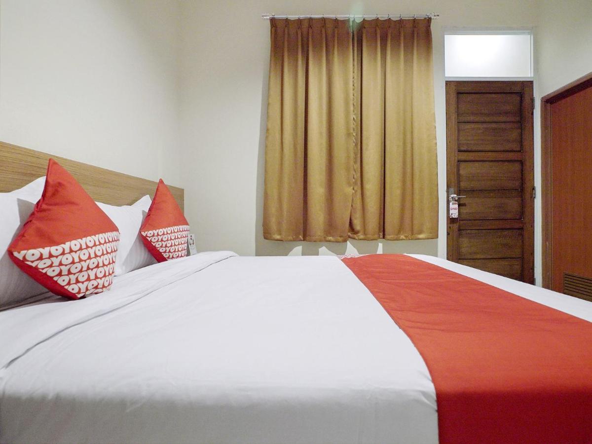 Oyo 415 The Kartini 8 Residence Yakarta Exterior foto
