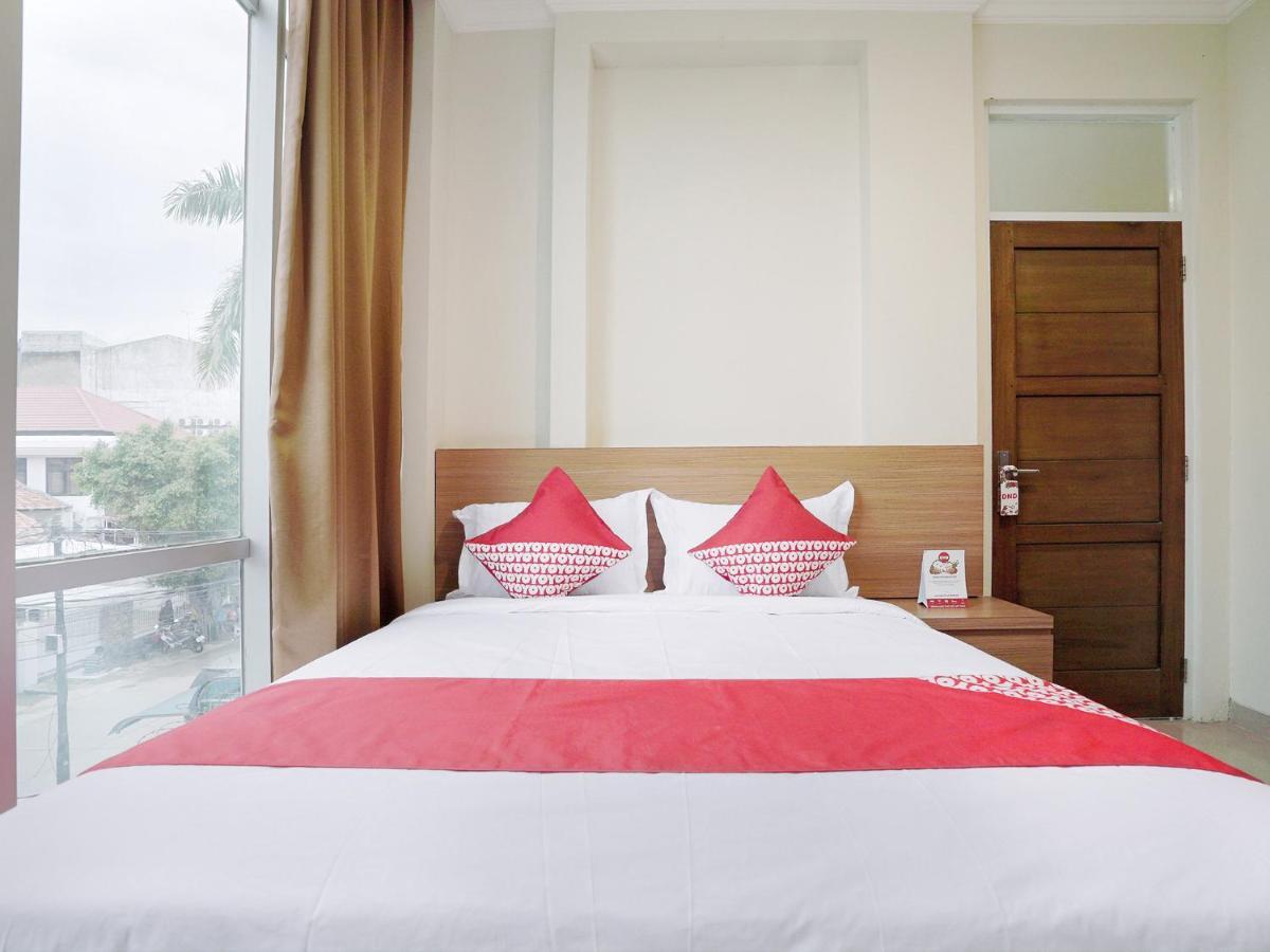 Oyo 415 The Kartini 8 Residence Yakarta Exterior foto