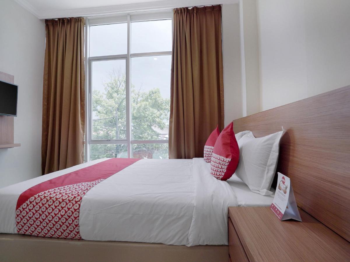 Oyo 415 The Kartini 8 Residence Yakarta Exterior foto