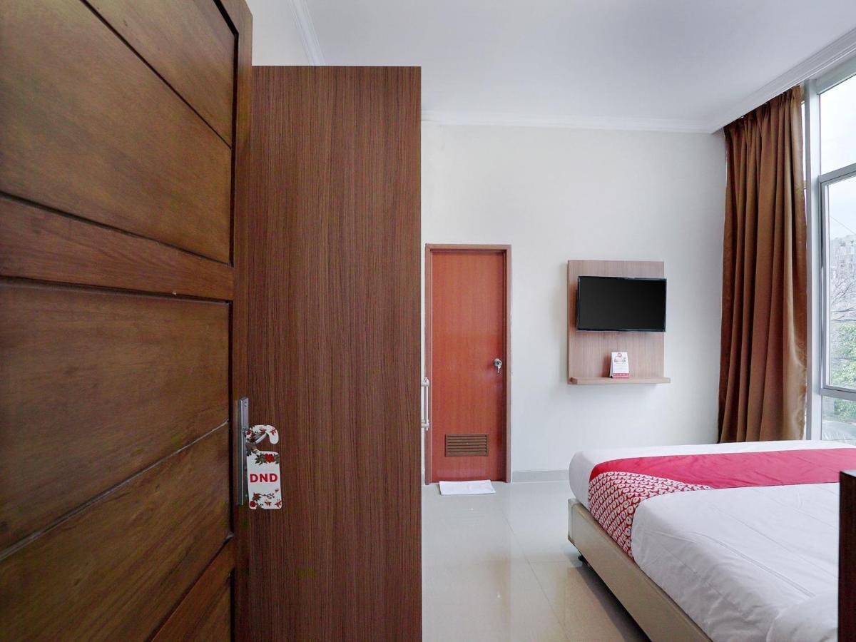 Oyo 415 The Kartini 8 Residence Yakarta Exterior foto