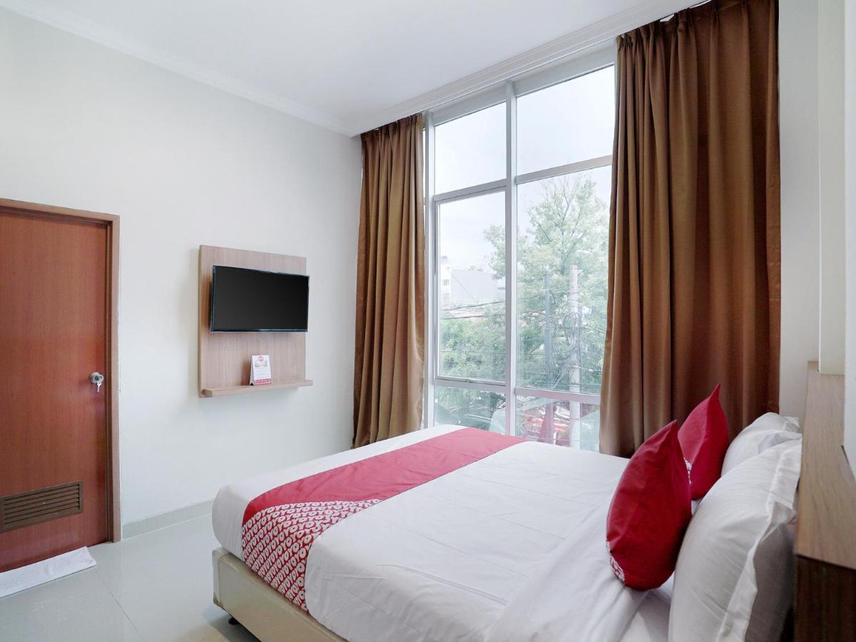 Oyo 415 The Kartini 8 Residence Yakarta Exterior foto