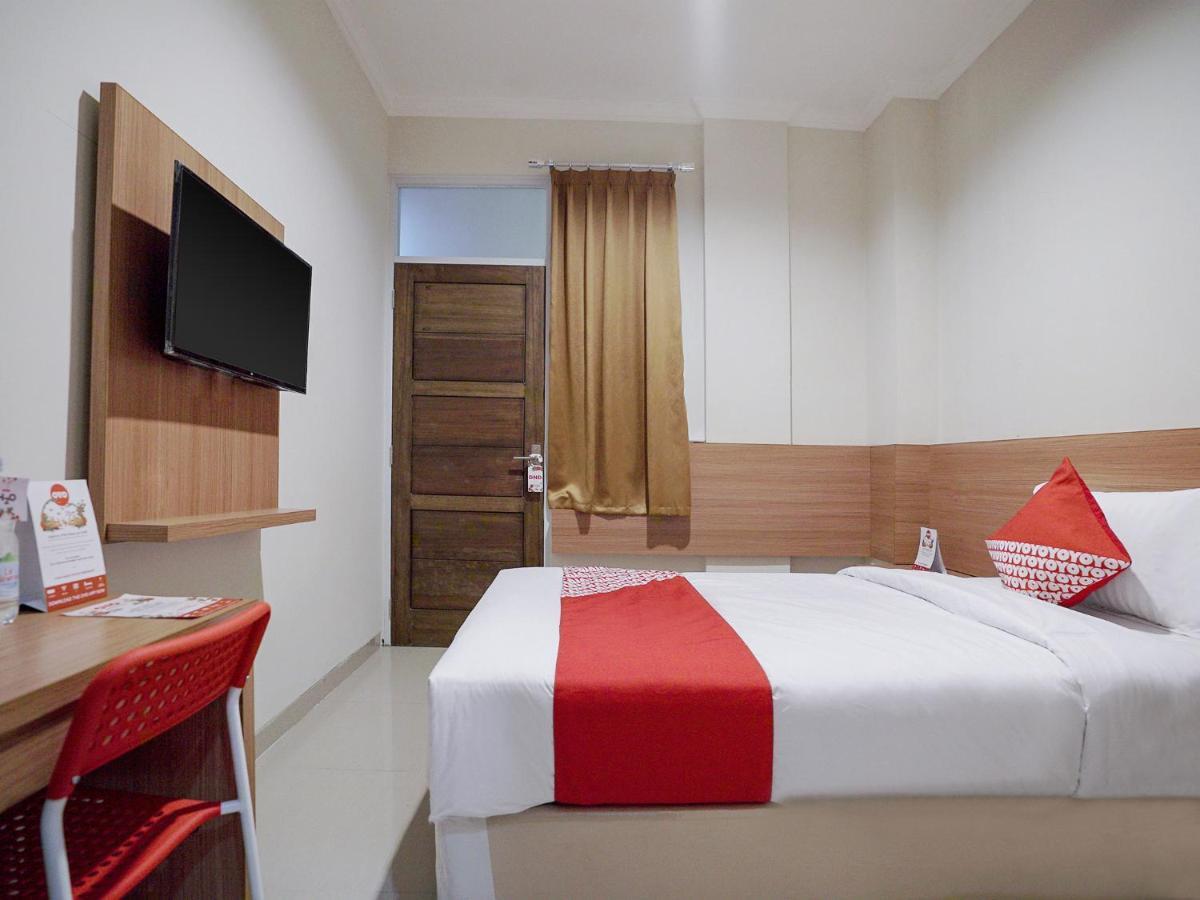 Oyo 415 The Kartini 8 Residence Yakarta Exterior foto