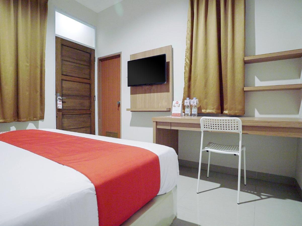 Oyo 415 The Kartini 8 Residence Yakarta Exterior foto