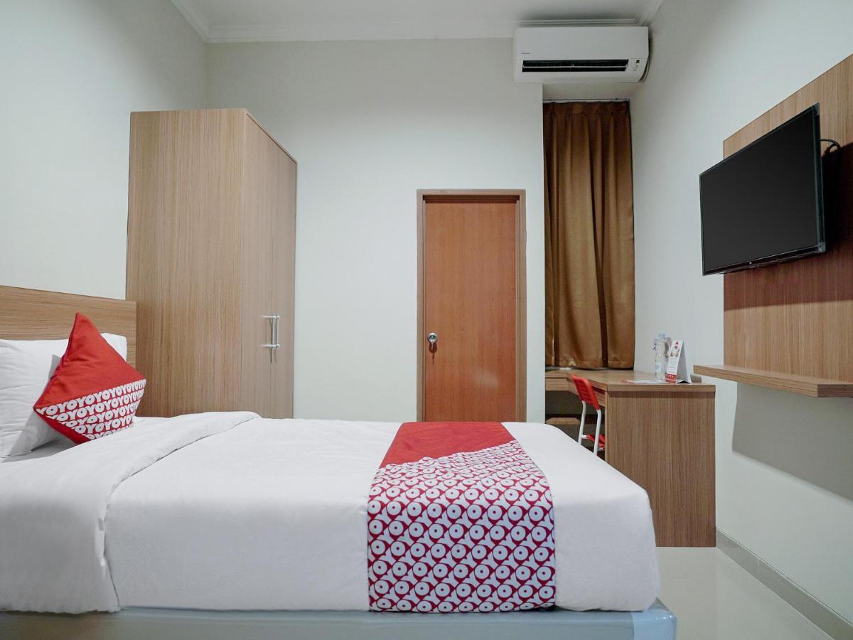 Oyo 415 The Kartini 8 Residence Yakarta Exterior foto