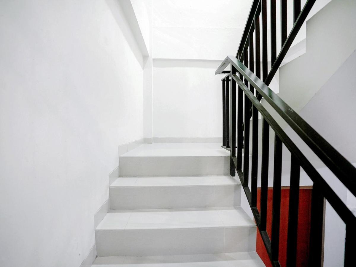 Oyo 415 The Kartini 8 Residence Yakarta Exterior foto