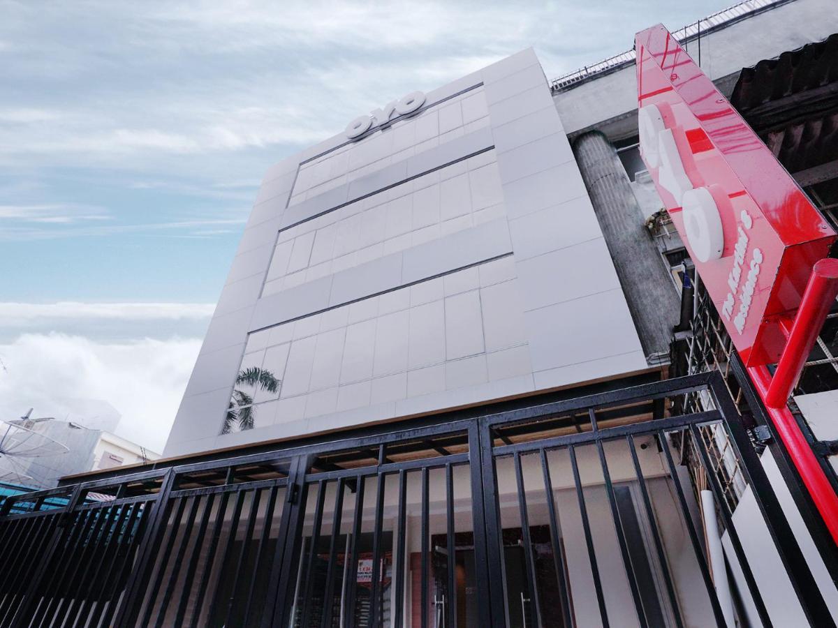 Oyo 415 The Kartini 8 Residence Yakarta Exterior foto
