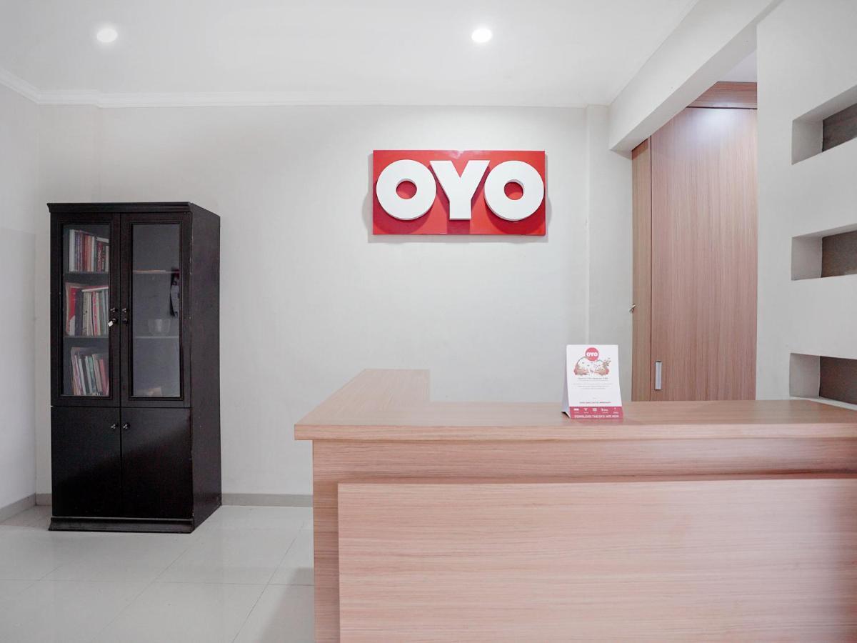Oyo 415 The Kartini 8 Residence Yakarta Exterior foto