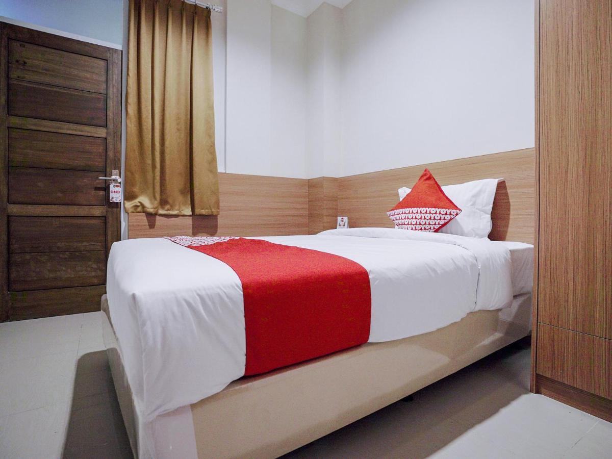 Oyo 415 The Kartini 8 Residence Yakarta Exterior foto